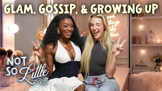 The One Where Kendall and Aba Talk Beauty and Boundaries