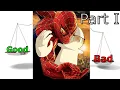 The Good and the Bad of Spider-man 2 2004 Part I