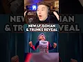 Download Lagu NEW LF Gohan \u0026 Trunks Fake Out Reveal Reaction on Dragon Ball Legends