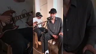 “Love & Obsession” from the movie “Lurker” performed with Archie Madekwe