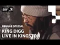 Reggae Special-Session 2018: Protoje, Lila Iké \u0026 Sevana (In.Digg.Nation Collective)