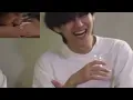 Download Lagu Wooga squad reaction to wooshik's kiss scene in 'Our beloved summer'