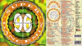The Unity Mixers - Super Dance Mix 96 (1996) "Download"