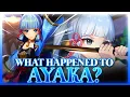 Download Lagu What Happened To Ayaka? | Genshin Impact