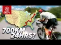 Download Lagu Can I Break The Record For Most US States Cycled In 24 Hours?