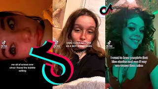 Download All i care about is face t!tties, booty, toes… ~ Cute Tiktok Compilation MP3