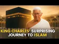 Download Lagu King Charles’ Surprising Journey to Islam | Joe Rogan Podcast