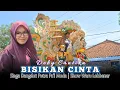 Download Lagu  BISIKAN CINTA - VOC : DEBY CANTIKA | PUTRA PA'I MUDA | SHOW WARU LOHBENER MP3