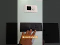 Download Lagu Legrand lyncus smart switch Legrand bed light #electrical #smart #smartswitches #switches #fancyligh