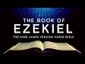 The Book of Ezekiel KJV Bible FULL by Max