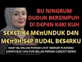 Lagu Bu Ningrum Mengaku Punyaku Memang Berbeda #kisahnyata 
