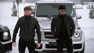 Ислам Итляшев Султан Лагучев Хулиган Премьера клипа 2021 