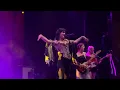 The Last Dinner Party - Burn Alive - Live Royale Boston Ma 3/24/24@thelastdinnerparty