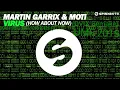 Martin Garrix & MOTi  - Virus (How About Now) (Martin Garrix Intro Edit) (UMF 2015) (DVIX Remake)