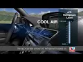 AC Recharge Service
