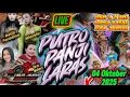 Download Lagu LIVE  PUTRO PANJI LARAS !! L JHA AUDIO !! A YANI DS.SATAK KEC. PUNCU KEDIRI