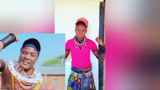 Mayiku Makondu Ft Sura Ya Pesa Ujumbe Wa Dawa Dmj Studio 2025 