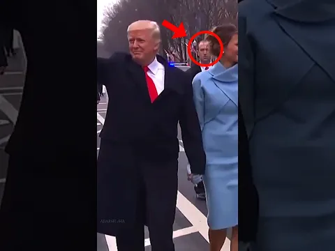 Donald Trump ऐसा क्यों करते हैं? 😈🙊💔 #facts #adarshjha