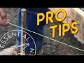 Using String Like A Pro