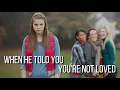 Fear is a Liar - by Zach Williams (Lyric Video) | Christian Worship Music