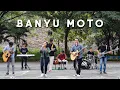 Banyu Moto - Sleman Receh (Cover by Ardewa Music Official Ft Nimas Winong)