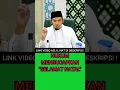 Download Lagu BUYA DR ARRAZY HASYIM MA/Hukum mengucapkan selamat natal