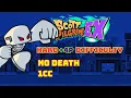 Scott Pilgrim EX - Robot-01 Hard 4P Difficulty SOLO 1CC No Death New Game