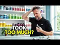 What Happens If You Take Too Much Retatrutide