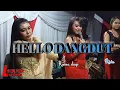 Lagu HELLO DANGDUT - VOC. LINA TESPONG / RISMA / RIRIN - LIVE WANGUNSARI CILILIN