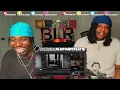 Headie One - Turnt To A Target (Official Video) |BLOODLINE Reacts| IS HEADIE CHANGING HIS SOUND ?!?!