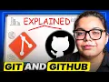 Git and GitHub Explained in 12 Minutes With Animations