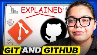 Git and GitHub Explained in 12 Minutes With Animations