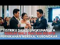 Lagu KUPERMALUKAN ISTRIKU DENGAN SELINGKUHANYA TEPAT DI RESEPSI PERNIKAHAN MEREKA..