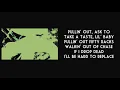 NAV & Gunna - Turks (LYRICS) ft.Travis Scott