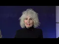 Interview with actors Richard Benjamin and Paula Prentiss 2019
