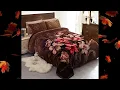 Korean Mink Blankets 24