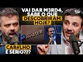 Lagu Banco Master: A notícia que NÃO CHEGOU ATÉ VOCÊ... [com Renan Santos]