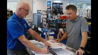 60 Years In The HVAC Business Our Story