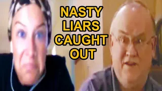 Download NASTY LIARS Caught Out MP3