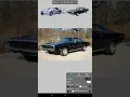 Download Lagu Skyline + Dodge Charger 🚗#fastandfurious #crossover