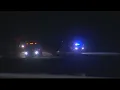 Man shot killed after shooting at deputy during traffic stop on I-16 in Effingham County
