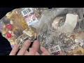 Download Lagu I Spend £20 On This Bag Of C**p!! | MYSTERY JEWELLERY UNBAGGING | Salvaging Bits To Sell