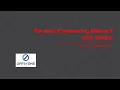 Reverse Engineering Malware with Ghidra