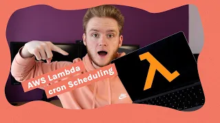 Make Your Lambda Functions Run Like Clockwork With cron Jobs