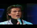 A-ha - Crying In The Rain (TV Show) (Subtitulado)