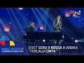 Download Lagu Duet Seru !! Rossa Feat Judika \