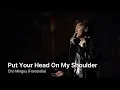 Download Lagu [Official Live 2024] 조민규 (Forestella) - Put Your Head On My Shoulder