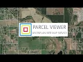 Finding a parcel using an APN