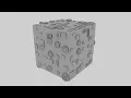 Greeble Generator Python Plugin for Maya Individual Honours Project Libby Roberts