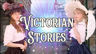 Helen Christie Victorian Compilation 🚂🎩🕯️